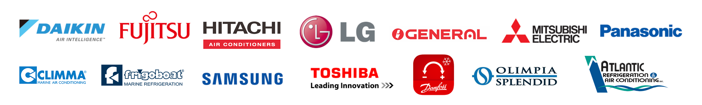 logos